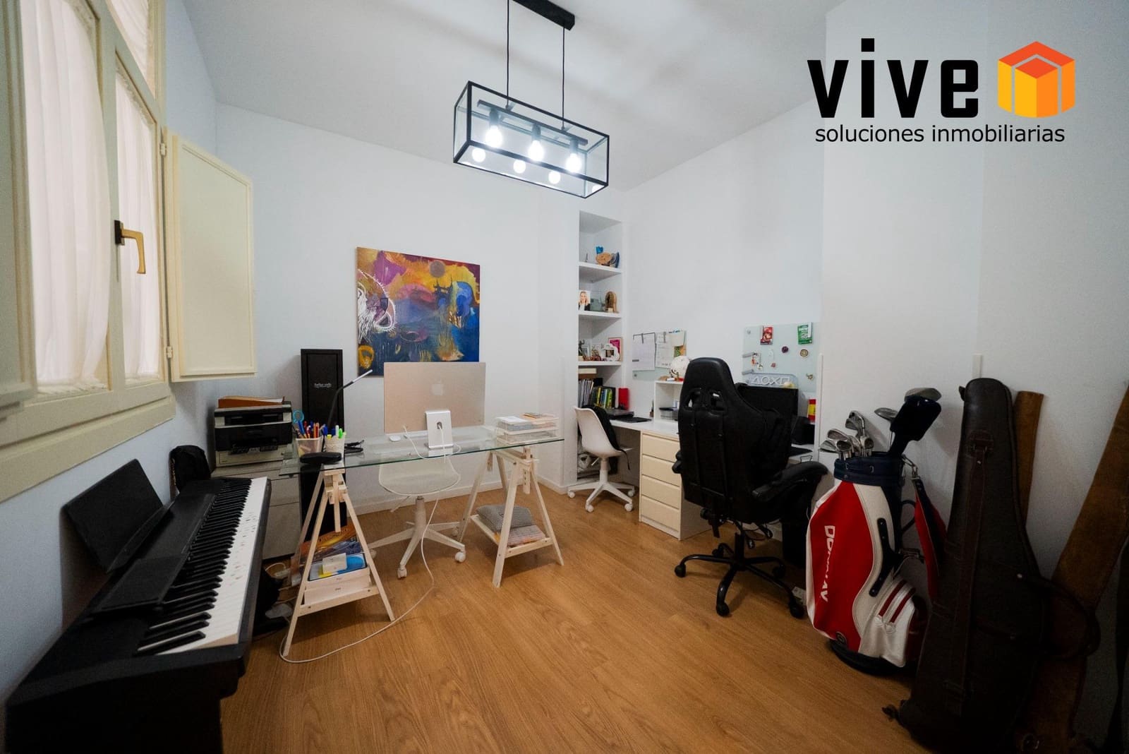 7 soverom Hus til salgs i Sevilla by med svømmebasseng - € 1 350 000 (Ref: 9608225)