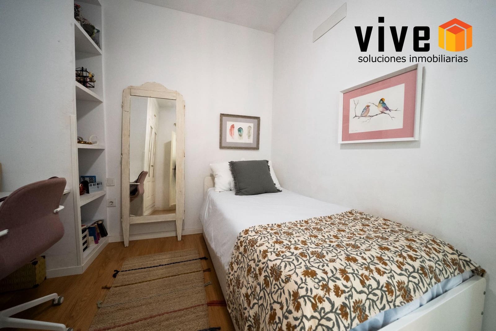 7 soverom Hus til salgs i Sevilla by med svømmebasseng - € 1 350 000 (Ref: 9608225)