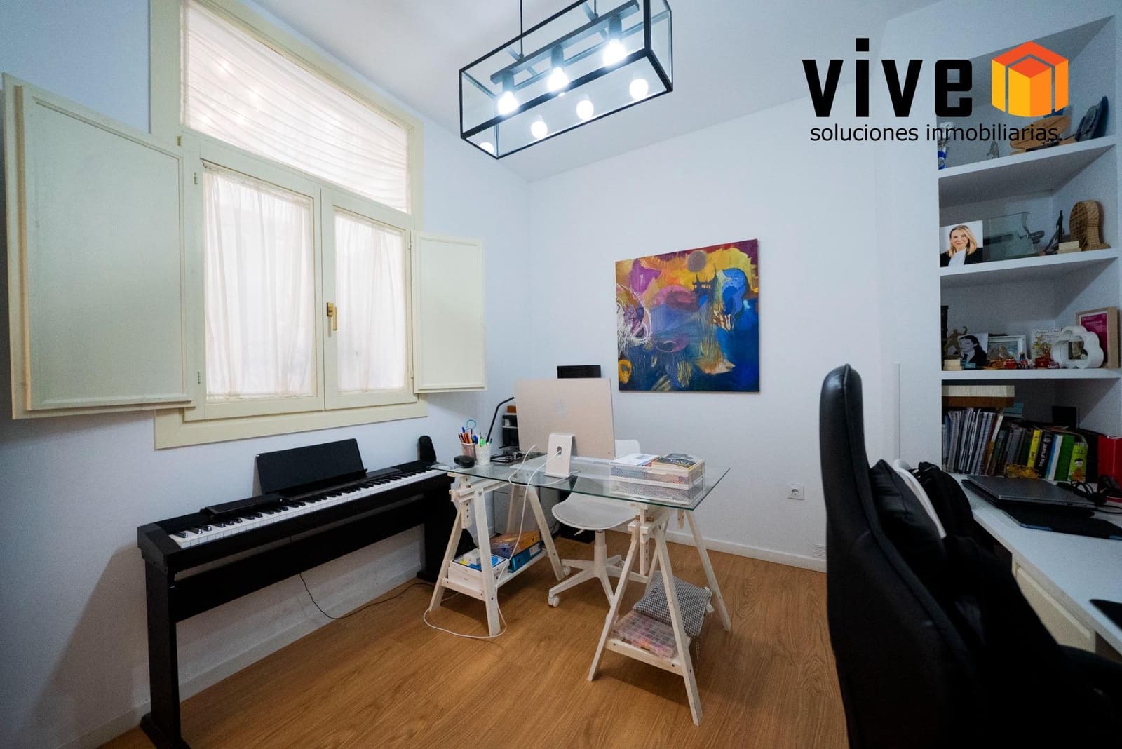 7 soverom Hus til salgs i Sevilla by med svømmebasseng - € 1 350 000 (Ref: 9608225)