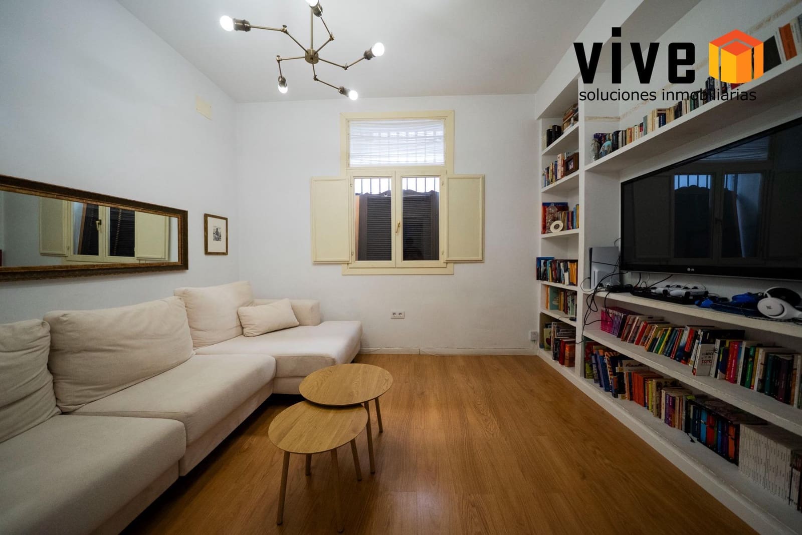 7 soverom Hus til salgs i Sevilla by med svømmebasseng - € 1 350 000 (Ref: 9608225)
