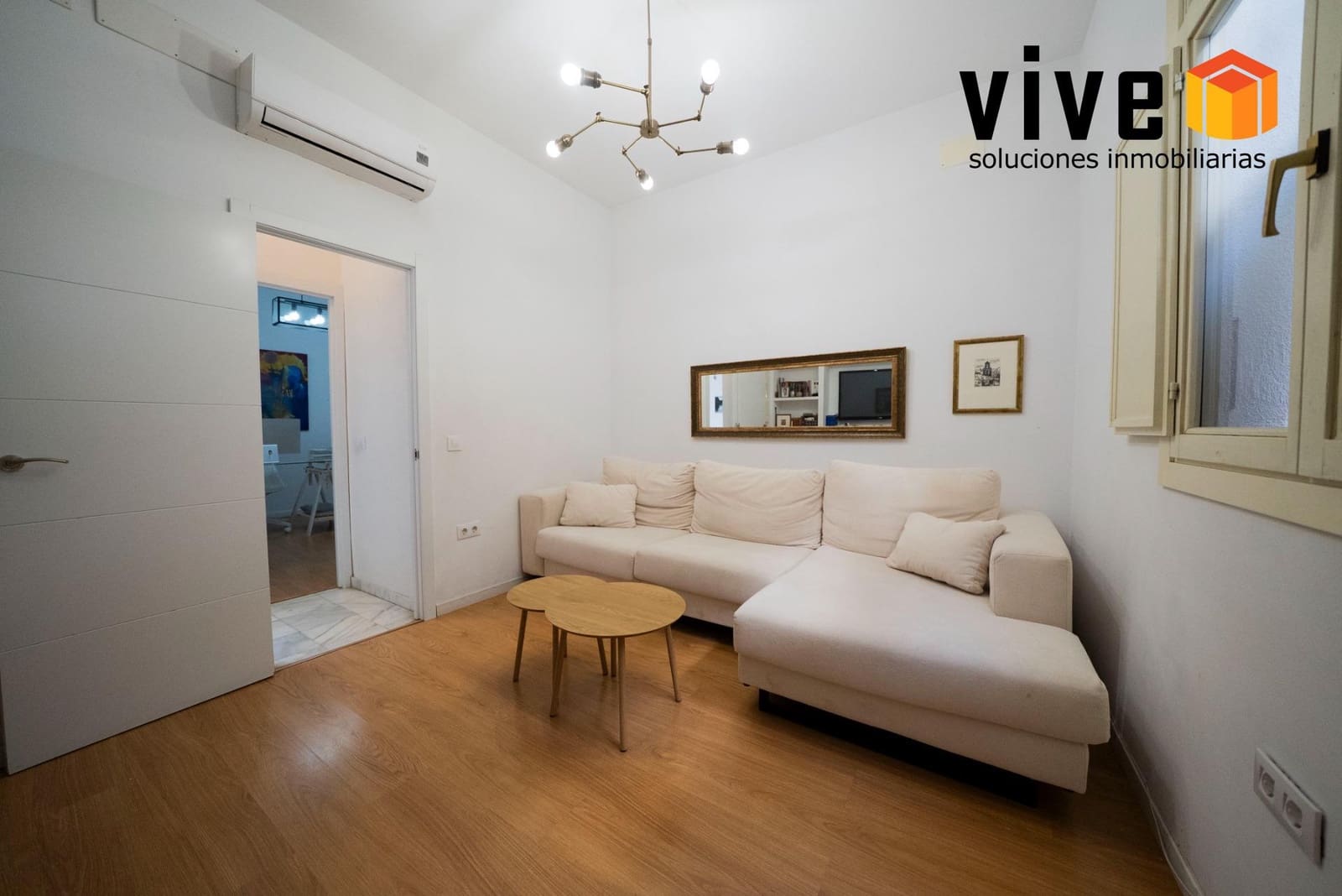 7 soverom Hus til salgs i Sevilla by med svømmebasseng - € 1 350 000 (Ref: 9608225)