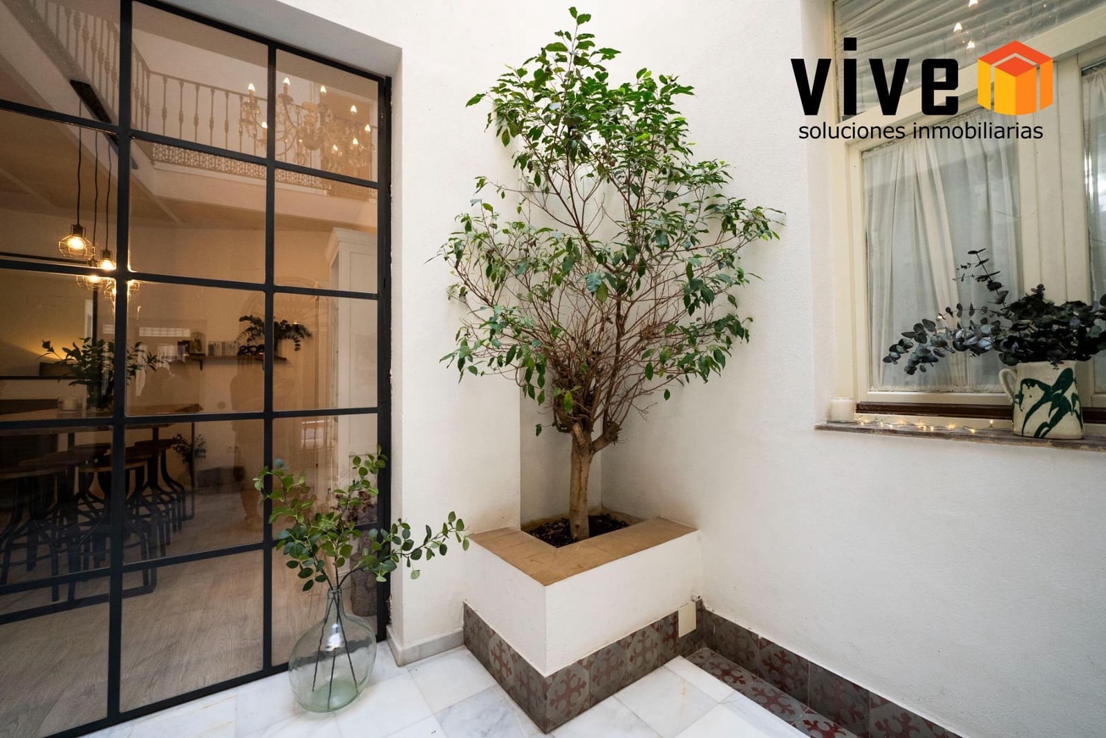 7 soverom Hus til salgs i Sevilla by med svømmebasseng - € 1 350 000 (Ref: 9608225)