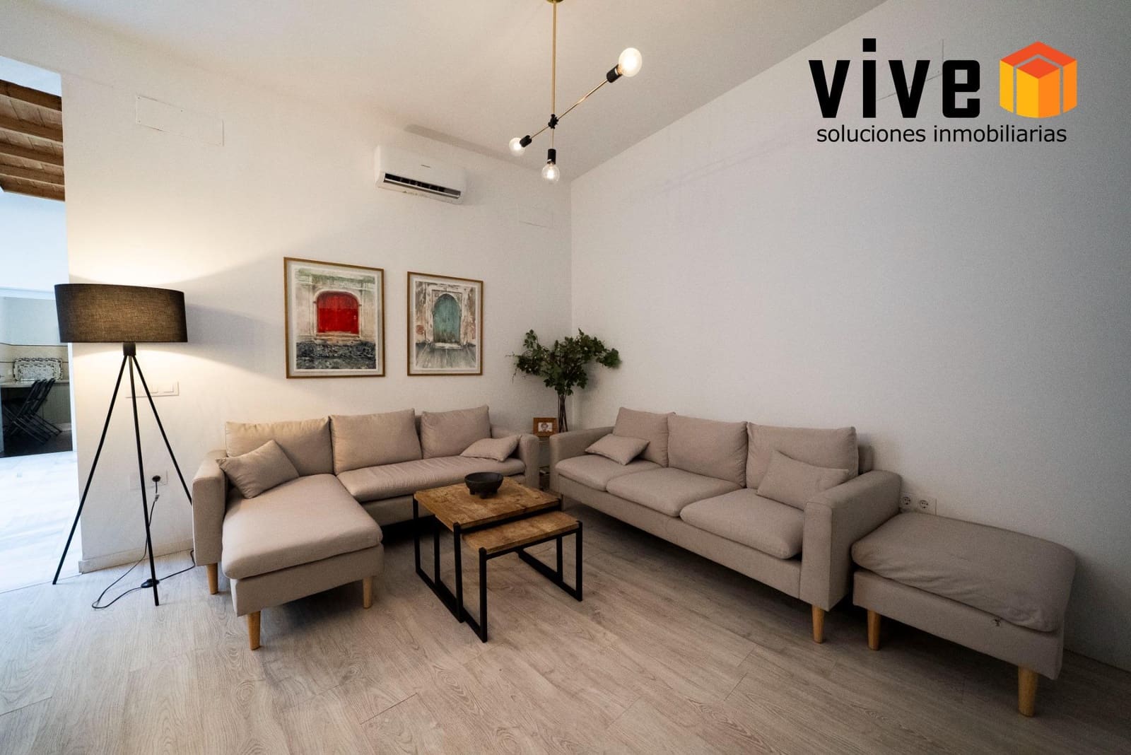 7 soverom Hus til salgs i Sevilla by med svømmebasseng - € 1 350 000 (Ref: 9608225)