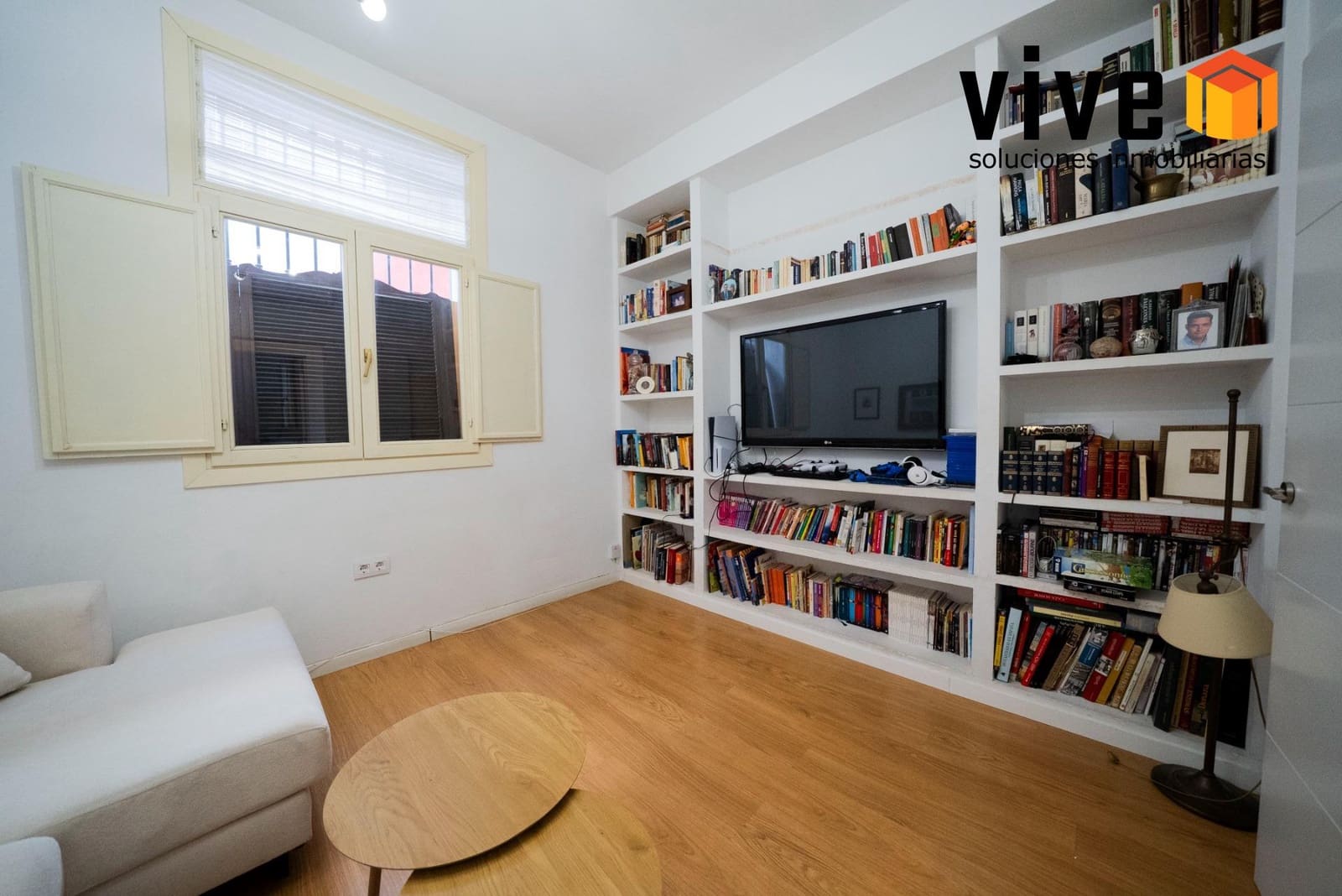 7 soverom Hus til salgs i Sevilla by med svømmebasseng - € 1 350 000 (Ref: 9608225)