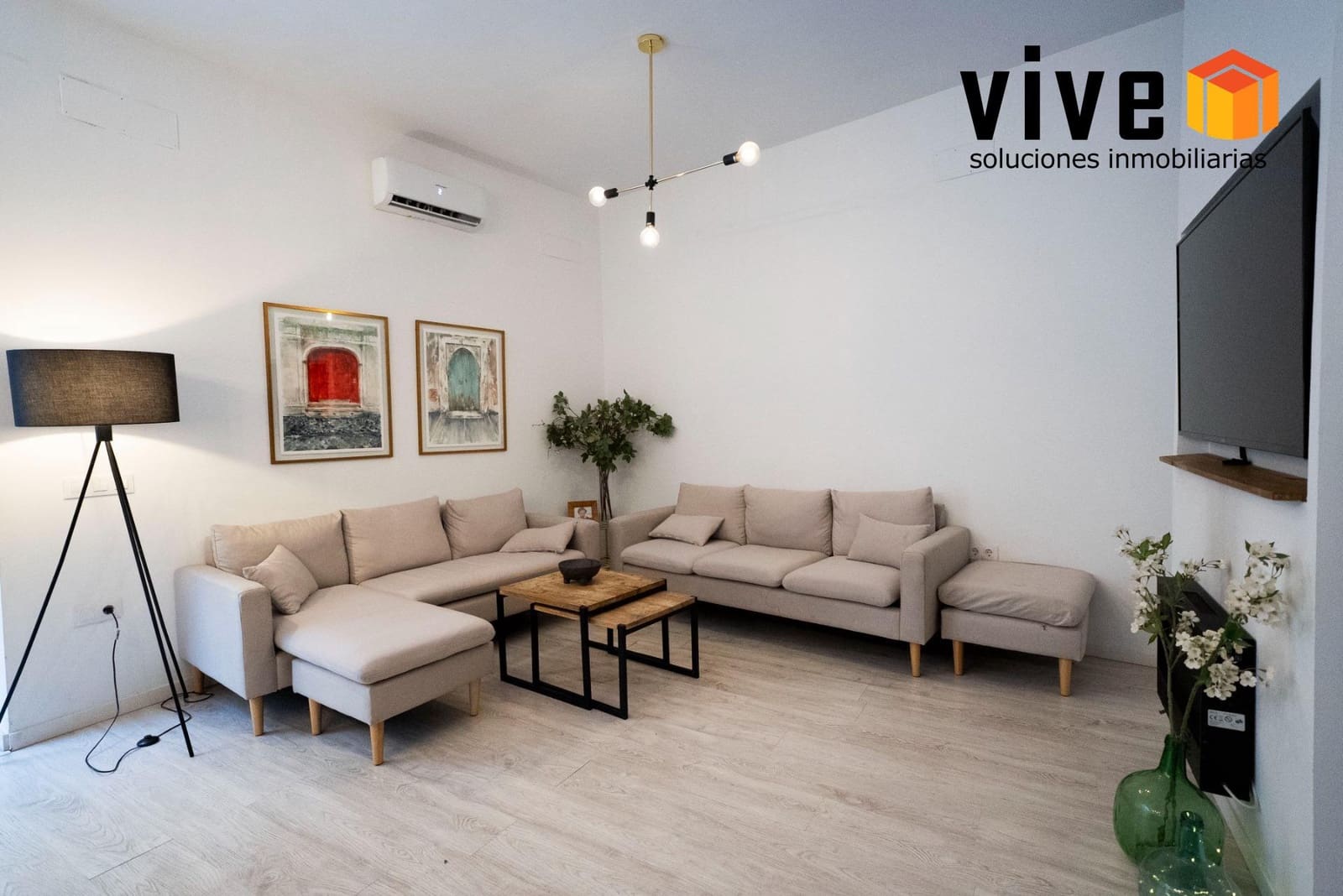 7 soverom Hus til salgs i Sevilla by med svømmebasseng - € 1 350 000 (Ref: 9608225)