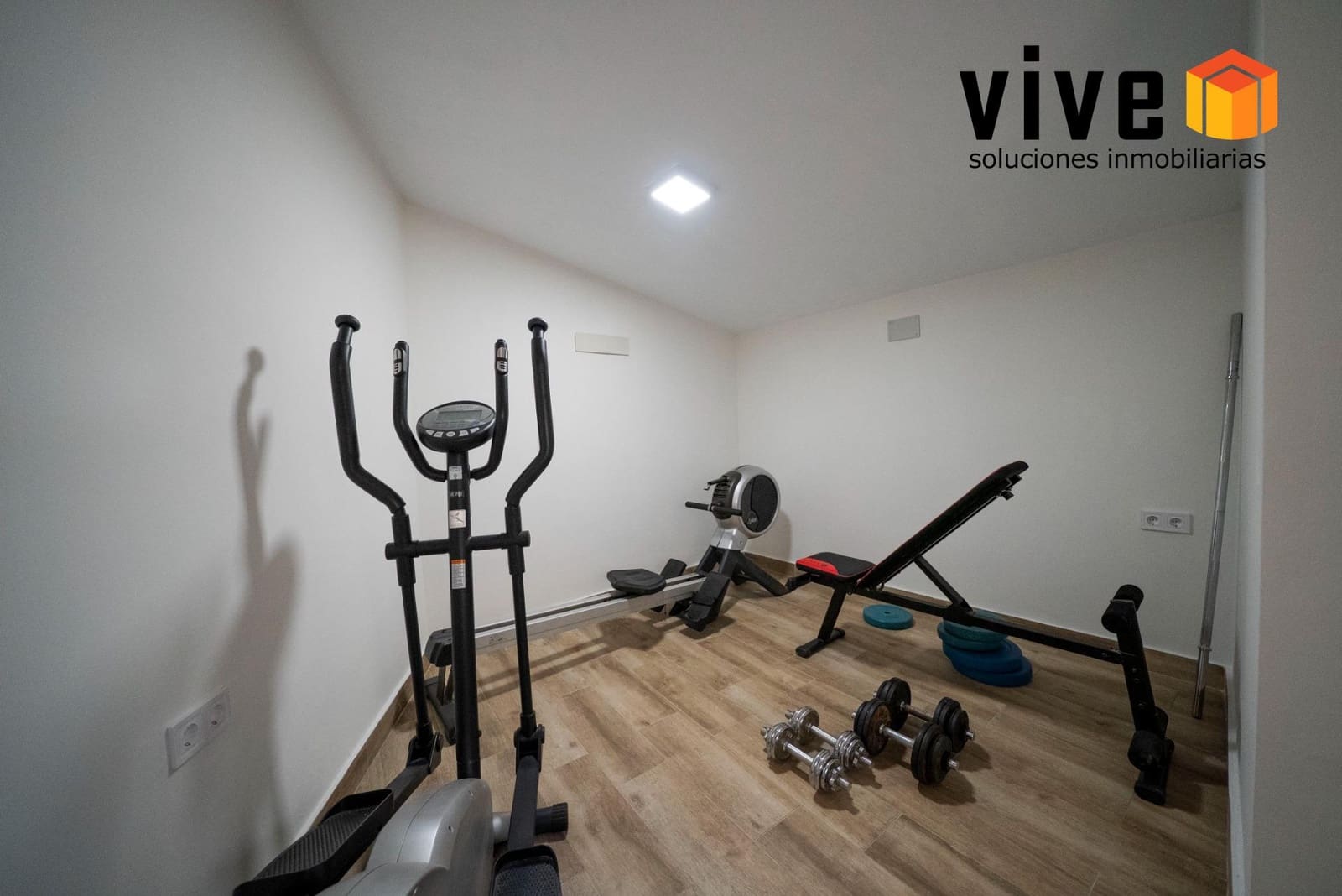 7 soverom Hus til salgs i Sevilla by med svømmebasseng - € 1 350 000 (Ref: 9608225)