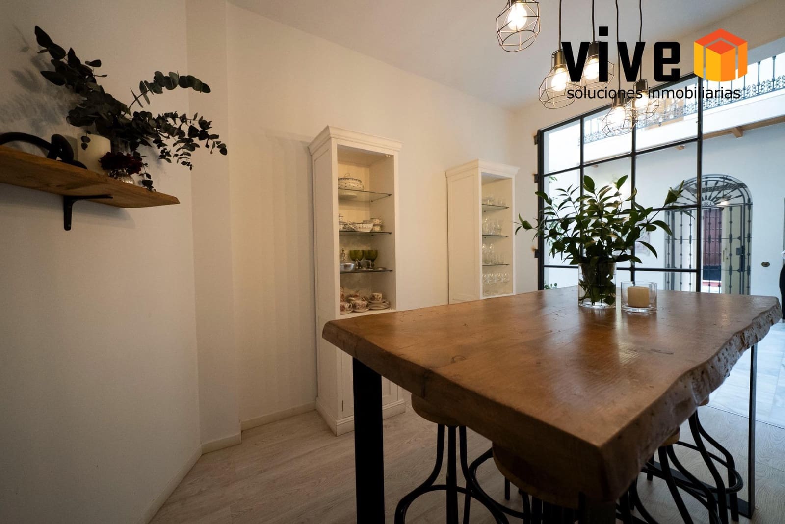 7 soverom Hus til salgs i Sevilla by med svømmebasseng - € 1 350 000 (Ref: 9608225)