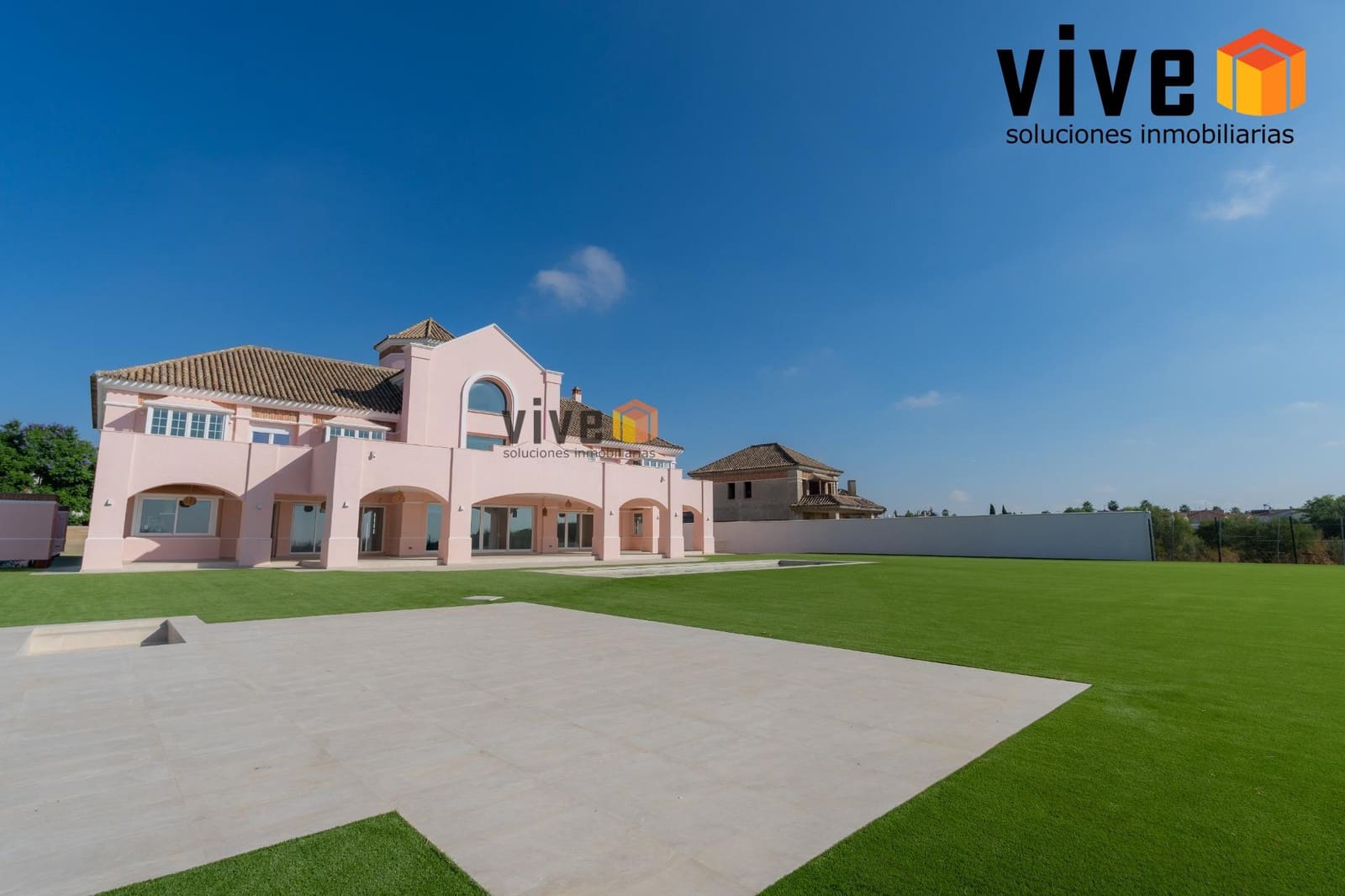 8 slaapkamer Villa te koop in Espartinas met zwembad - € 1.990.000 (Ref: 9630258)