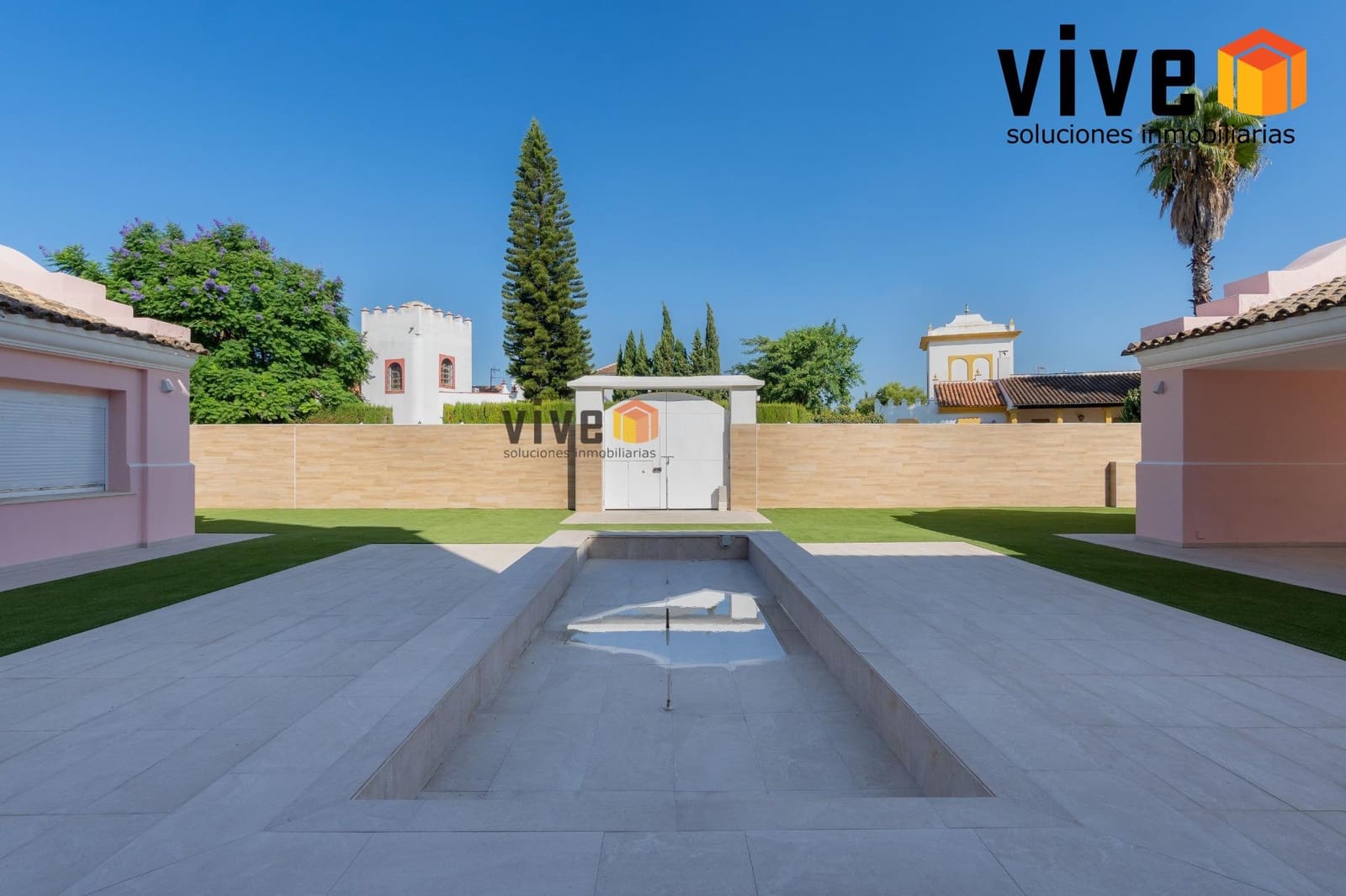 8 slaapkamer Villa te koop in Espartinas met zwembad - € 1.990.000 (Ref: 9630258)