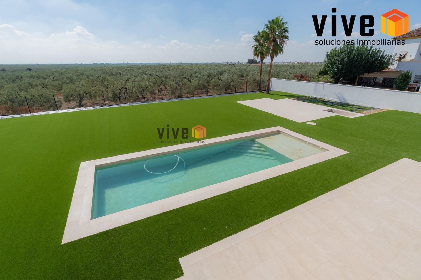8 slaapkamer Villa te koop in Espartinas met zwembad - € 1.990.000 (Ref: 9630258)