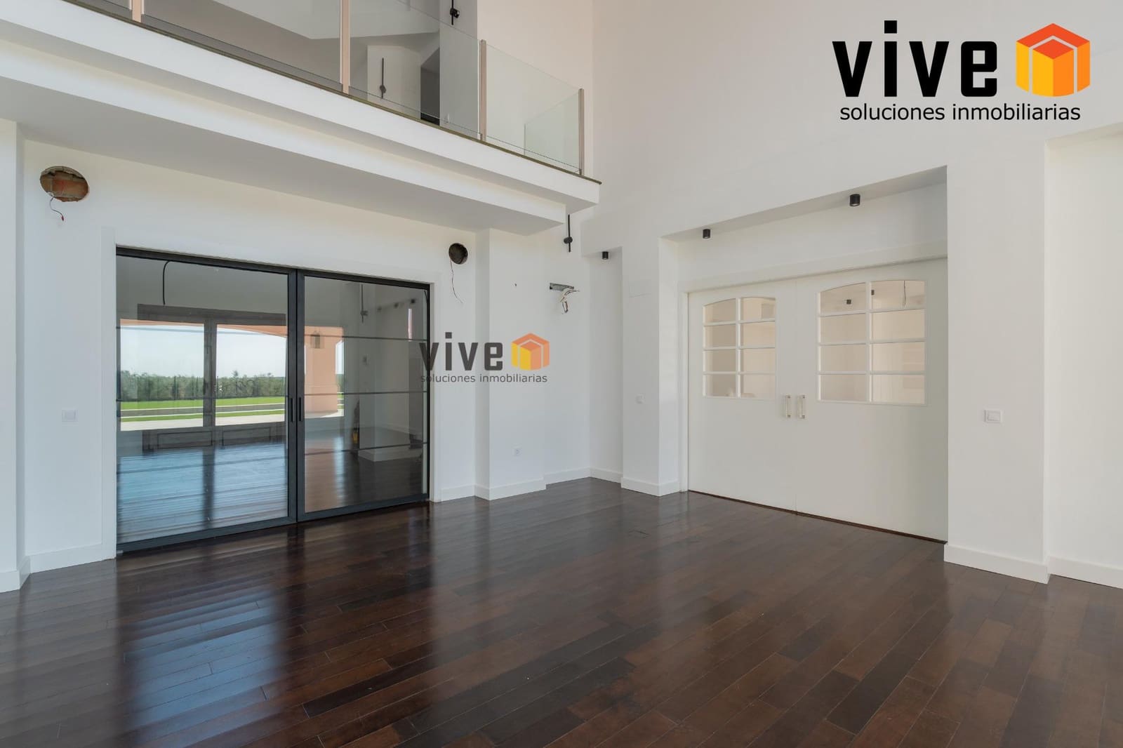 8 slaapkamer Villa te koop in Espartinas met zwembad - € 1.990.000 (Ref: 9630258)