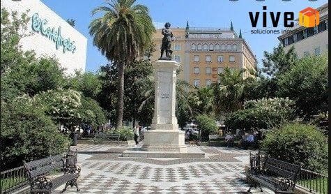 Kantoor te koop in Sevilla stad - € 125.000 (Ref: 9720132)