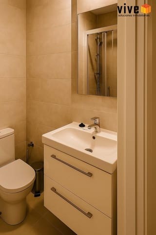 Kantoor te koop in Sevilla stad - € 125.000 (Ref: 9720132)