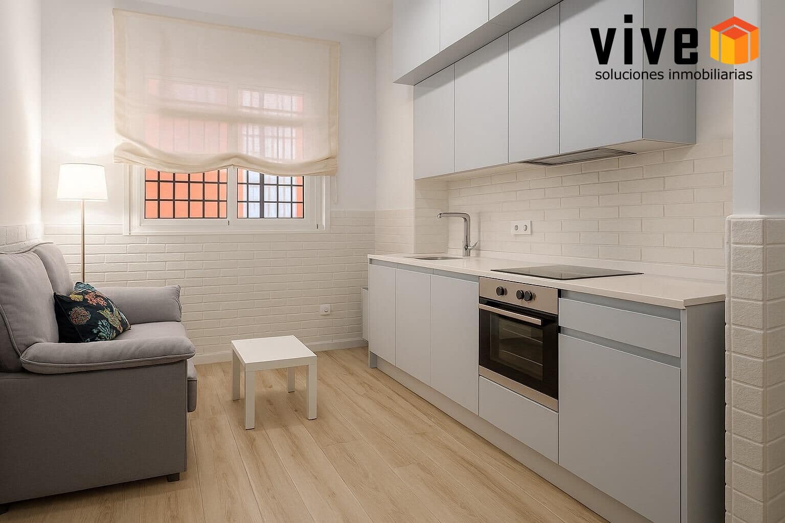 Kantoor te koop in Sevilla stad - € 125.000 (Ref: 9720132)