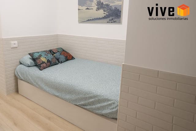 Kantoor te koop in Sevilla stad - € 125.000 (Ref: 9720132)