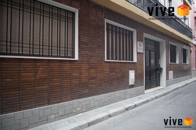 Kantoor te koop in Sevilla stad - € 125.000 (Ref: 9720132)