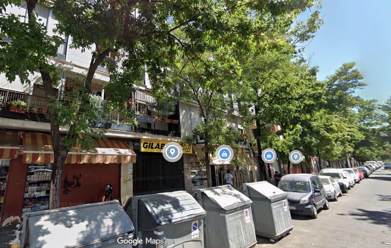 3 bedroom Flat for sale in Seville city - € 68,000 (Ref: 9738958)