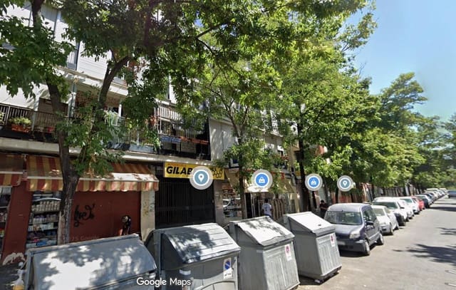 Piso de 3 habitaciones en Amate, Sevilla ciudad en venta - 68.000 € (Ref: 9738958)