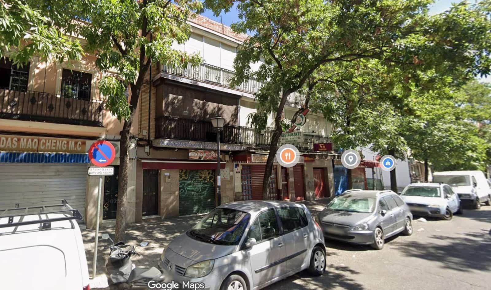 3 bedroom Flat for sale in Seville city - € 68,000 (Ref: 9738958)