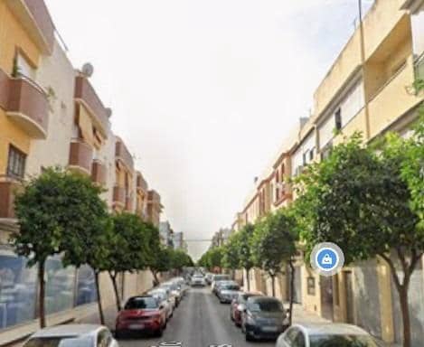 2 soverom Leilighet til salgs i Sevilla by - € 178 000 (Ref: 9759130)