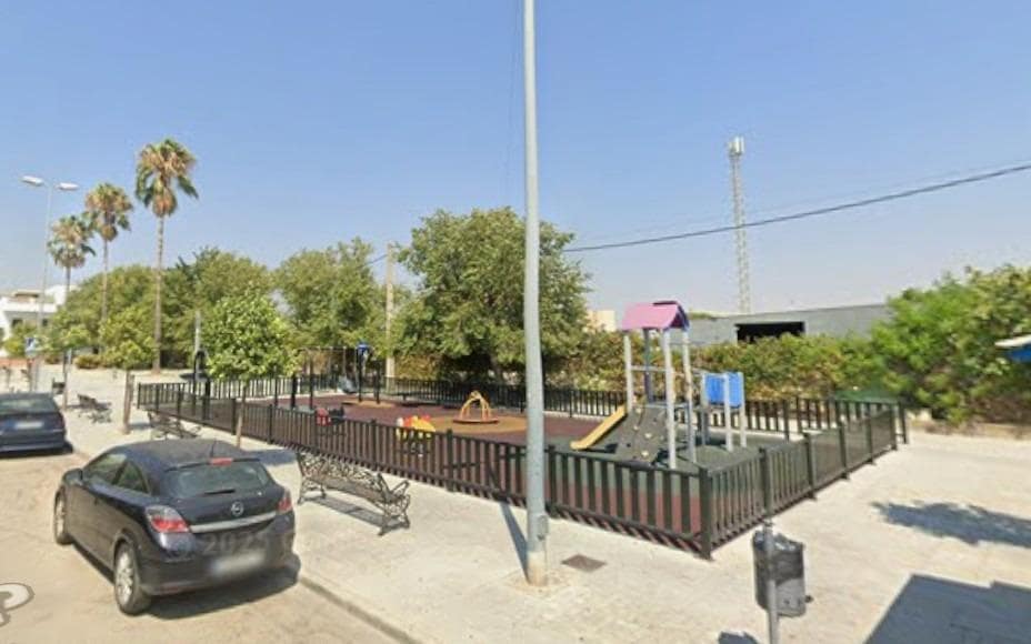 3 makuuhuone Asunto myytävänä paikassa Alcala de Guadaira - 83 000 € (Ref: 9759131)