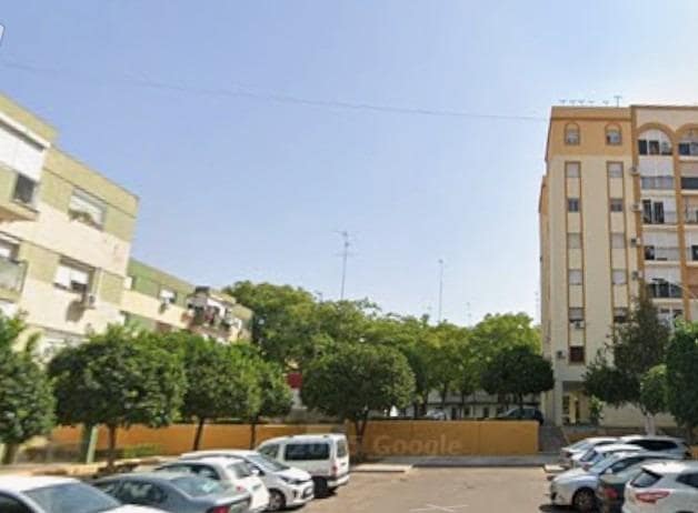 2 makuuhuone Asunto myytävänä paikassa Alcala de Guadaira - 83 000 € (Ref: 9759132)