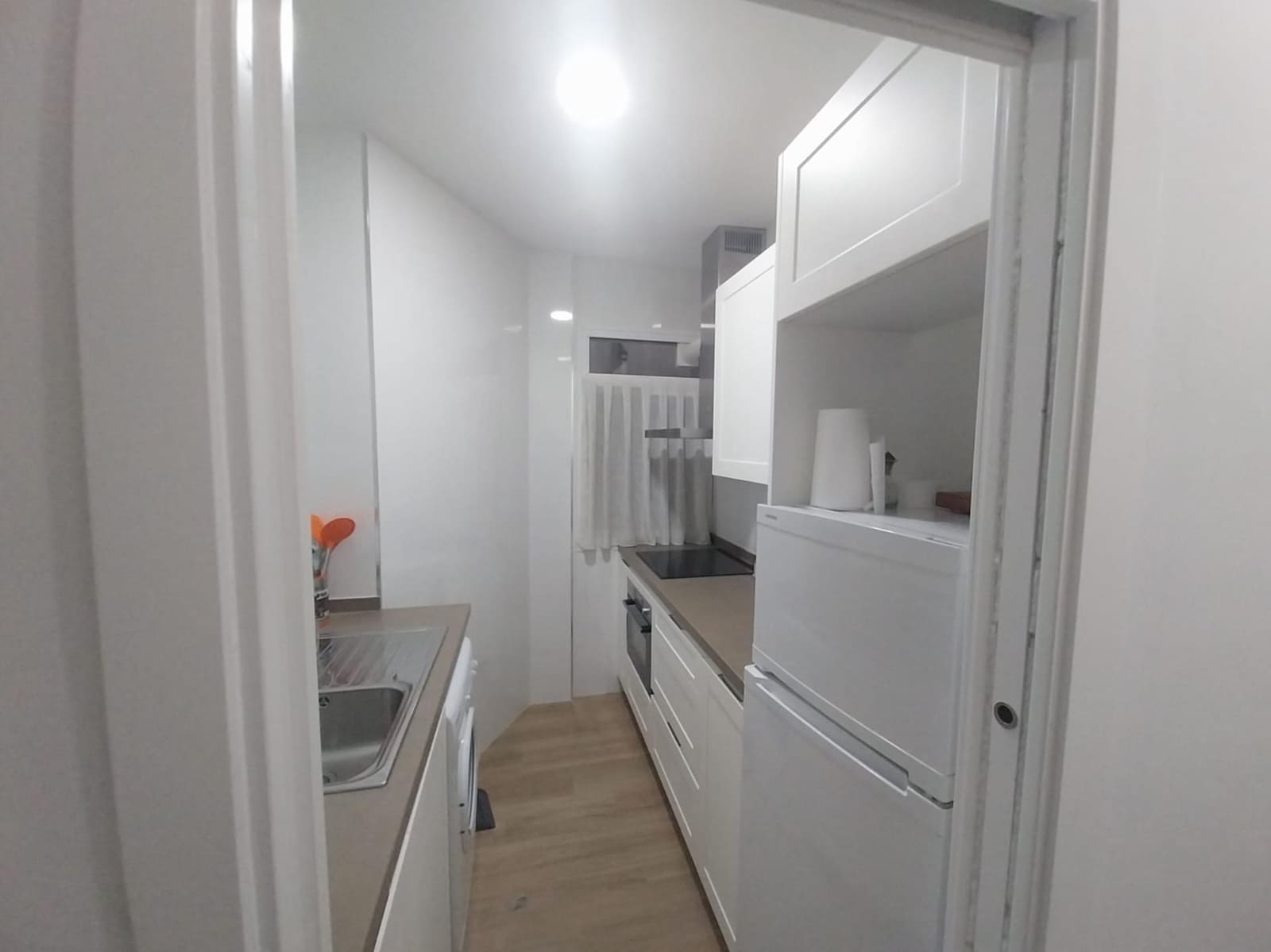 3 bedroom Flat for rent in Seville city - € 1,150 (Ref: 9770778)