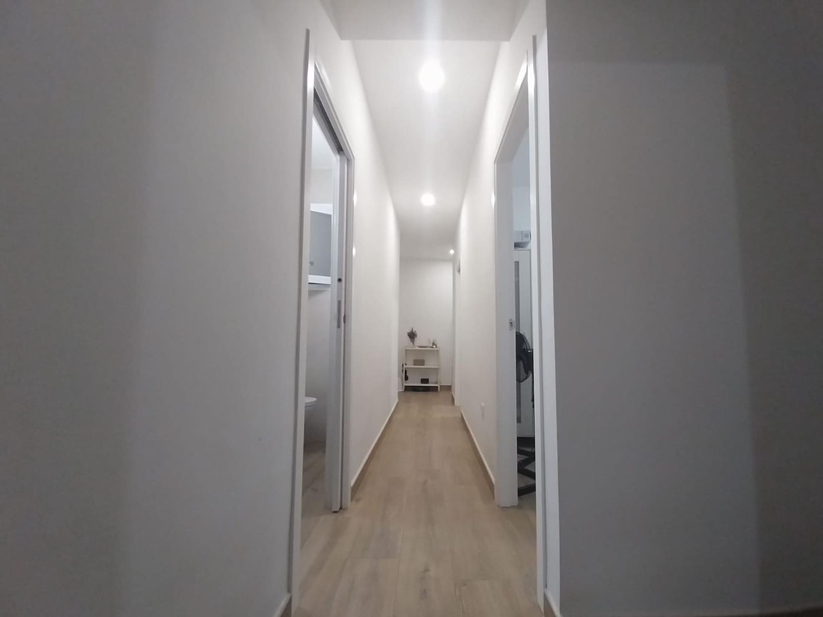 3 bedroom Flat for rent in Seville city - € 1,150 (Ref: 9770778)