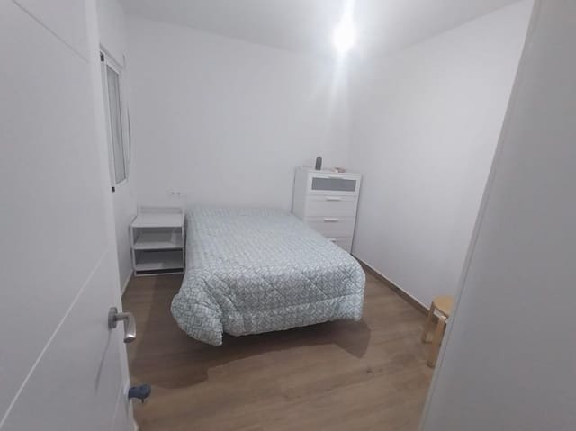 3 bedroom Flat for rent in Seville city - € 1,150 (Ref: 9770778)