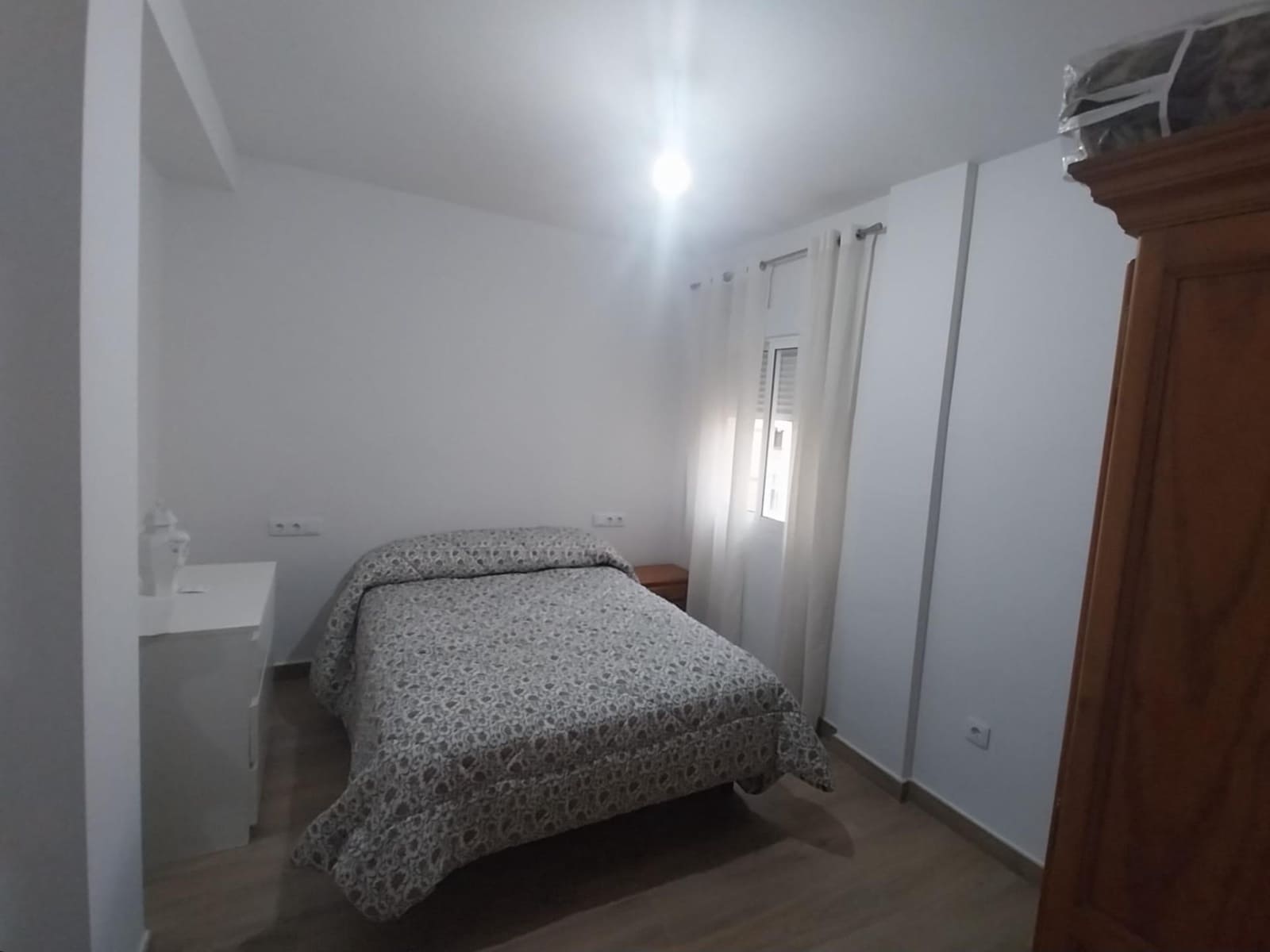 3 bedroom Flat for rent in Seville city - € 1,150 (Ref: 9770778)