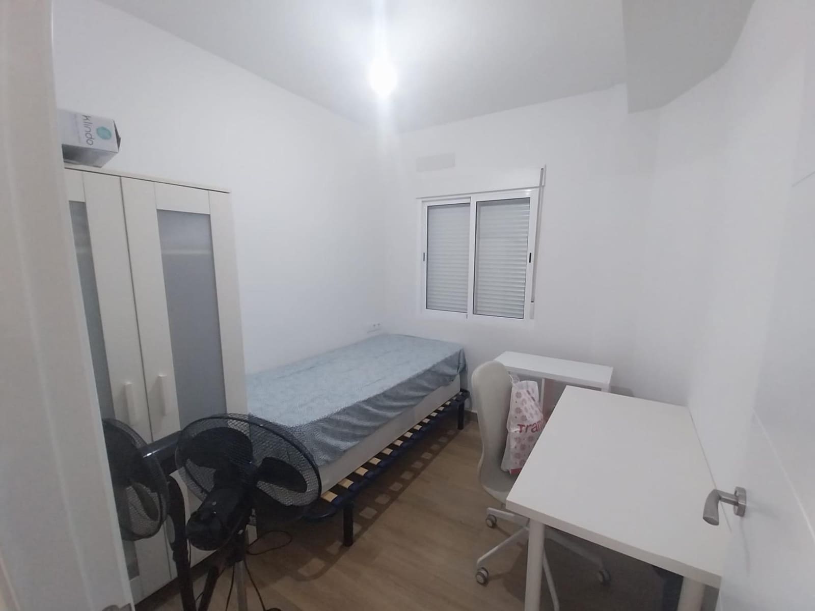 3 bedroom Flat for rent in Seville city - € 1,150 (Ref: 9770778)