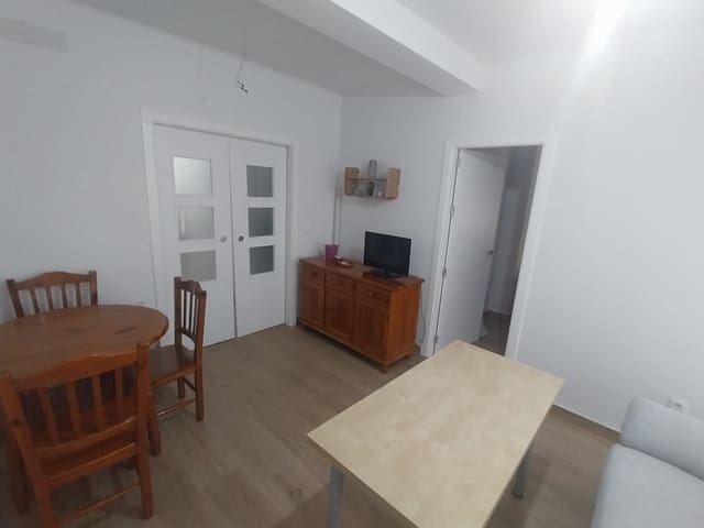 3 bedroom Flat for rent in Seville city - € 1,150 (Ref: 9770778)