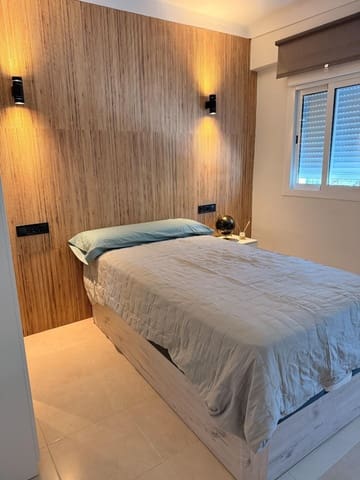 4 makuuhuone Asunto vuokrattavana paikassa Nervión, Sevilla kaupunki - 470 € (Ref: 9770779)