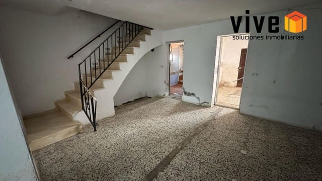 4 soveværelse Rækkehus til salg i Sevilla by - € 135.000 (Ref: 9806606)