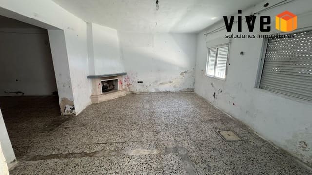4 soveværelse Rækkehus til salg i Sevilla by - € 135.000 (Ref: 9806606)