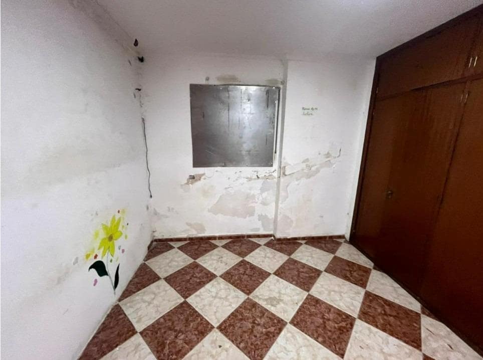 2 camera da letto Appartamento in vendita in Siviglia citta - 69.000 € (Rif: 9870255)