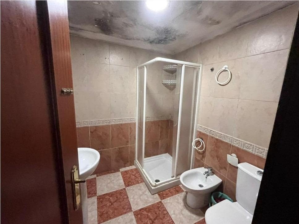 2 camera da letto Appartamento in vendita in Siviglia citta - 69.000 € (Rif: 9870255)
