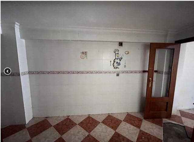 2 camera da letto Appartamento in vendita in La Plata, Siviglia città - 69.000 € (Rif: 9870255)