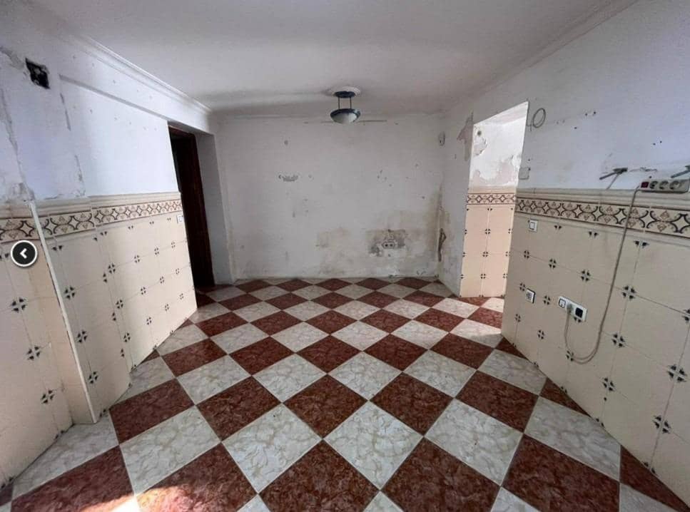 2 camera da letto Appartamento in vendita in Siviglia citta - 69.000 € (Rif: 9870255)