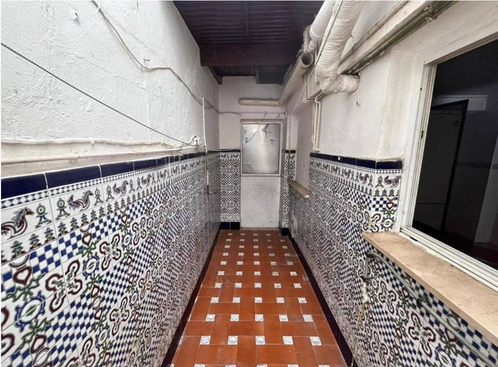 2 camera da letto Appartamento in vendita in Siviglia citta - 69.000 € (Rif: 9870255)