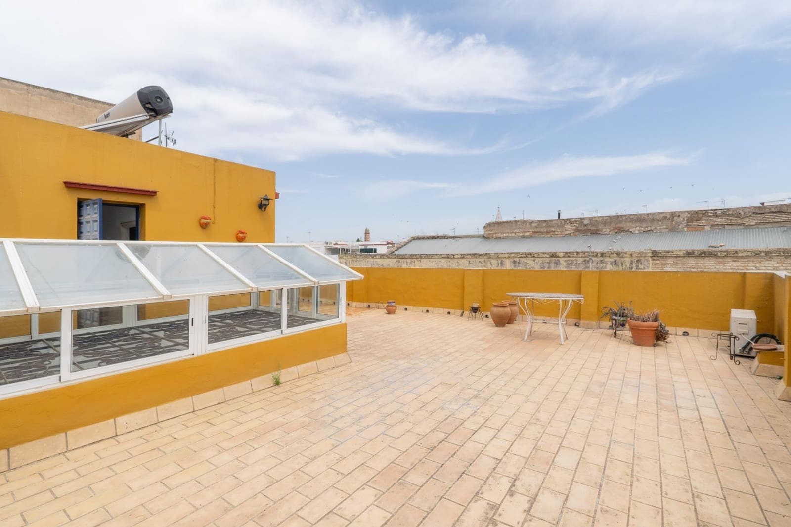 5 camera da letto Casa in vendita in Siviglia citta con garage - 620.000 € (Rif: 9876589)