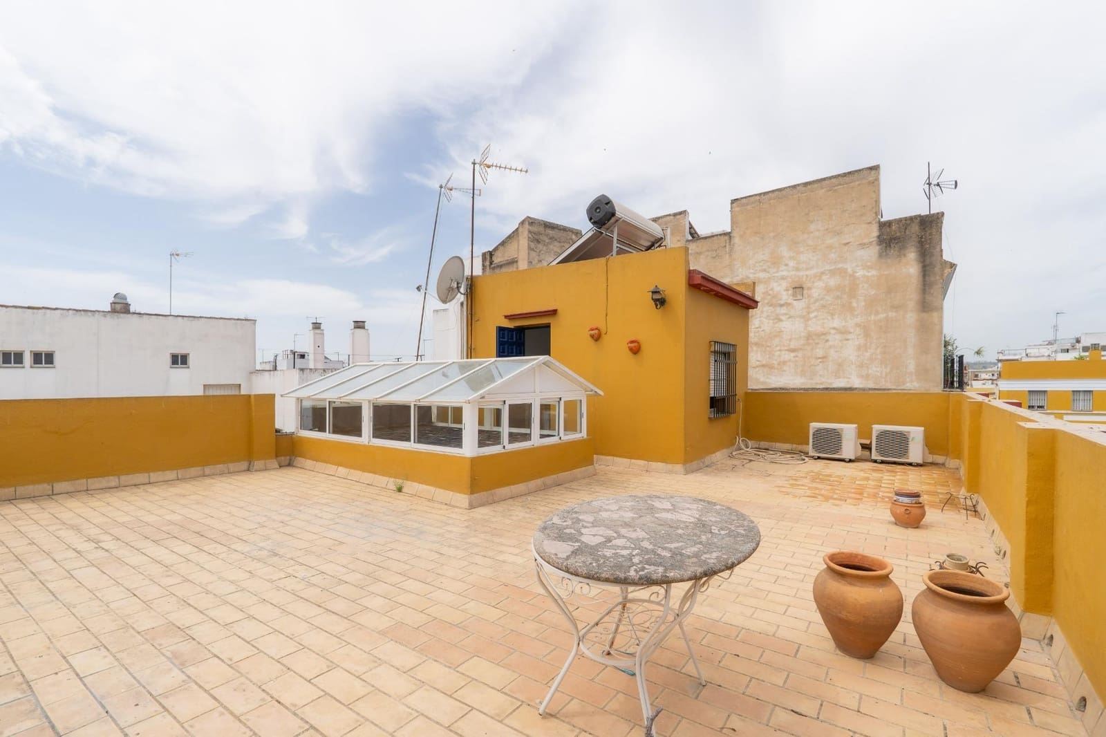 5 camera da letto Casa in vendita in Siviglia citta con garage - 620.000 € (Rif: 9876589)