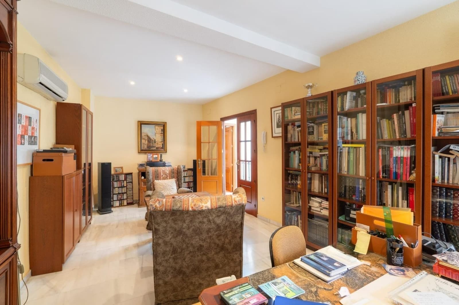 5 camera da letto Casa in vendita in Siviglia citta con garage - 620.000 € (Rif: 9876589)