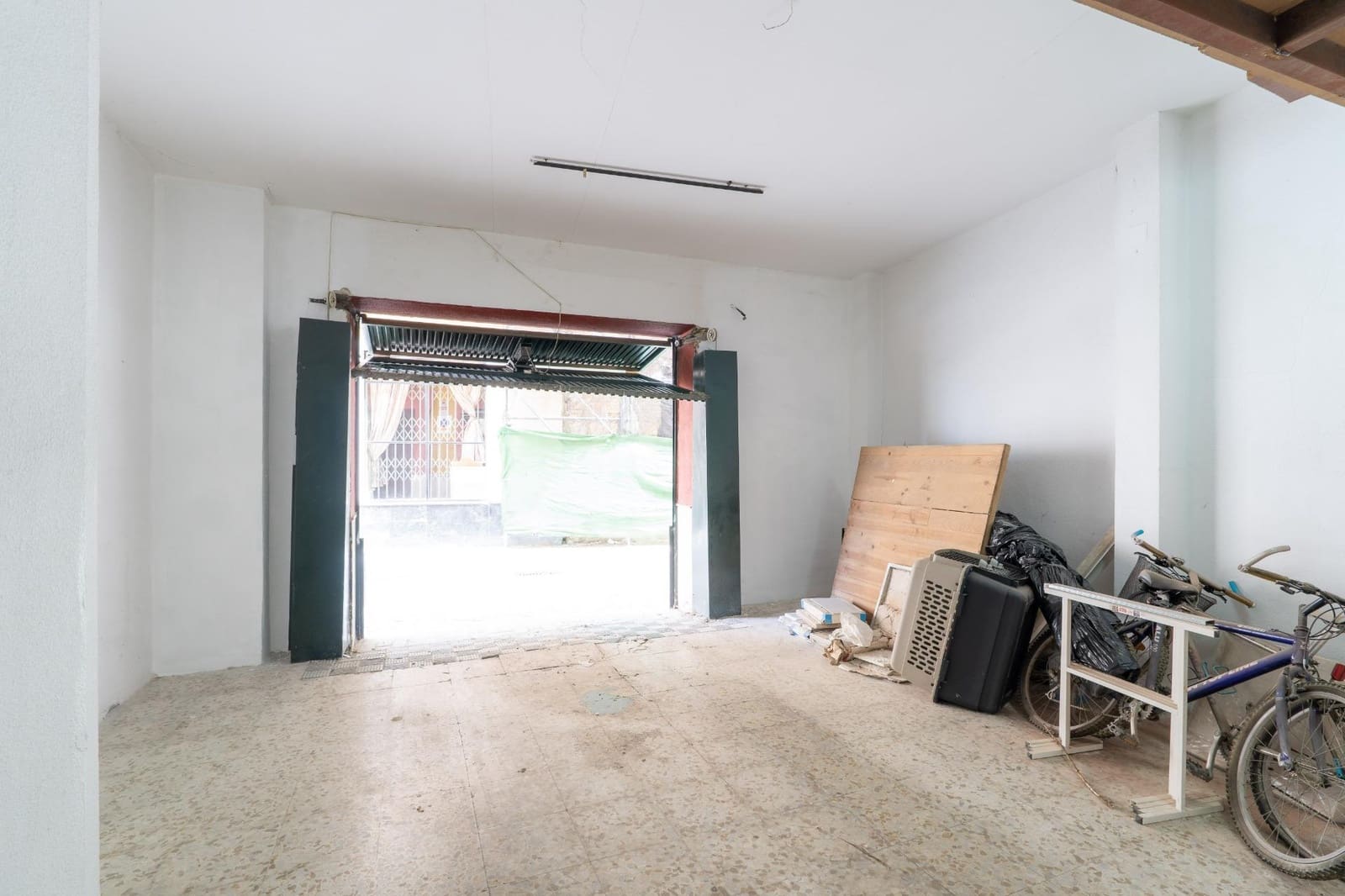 5 camera da letto Casa in vendita in Siviglia citta con garage - 620.000 € (Rif: 9876589)