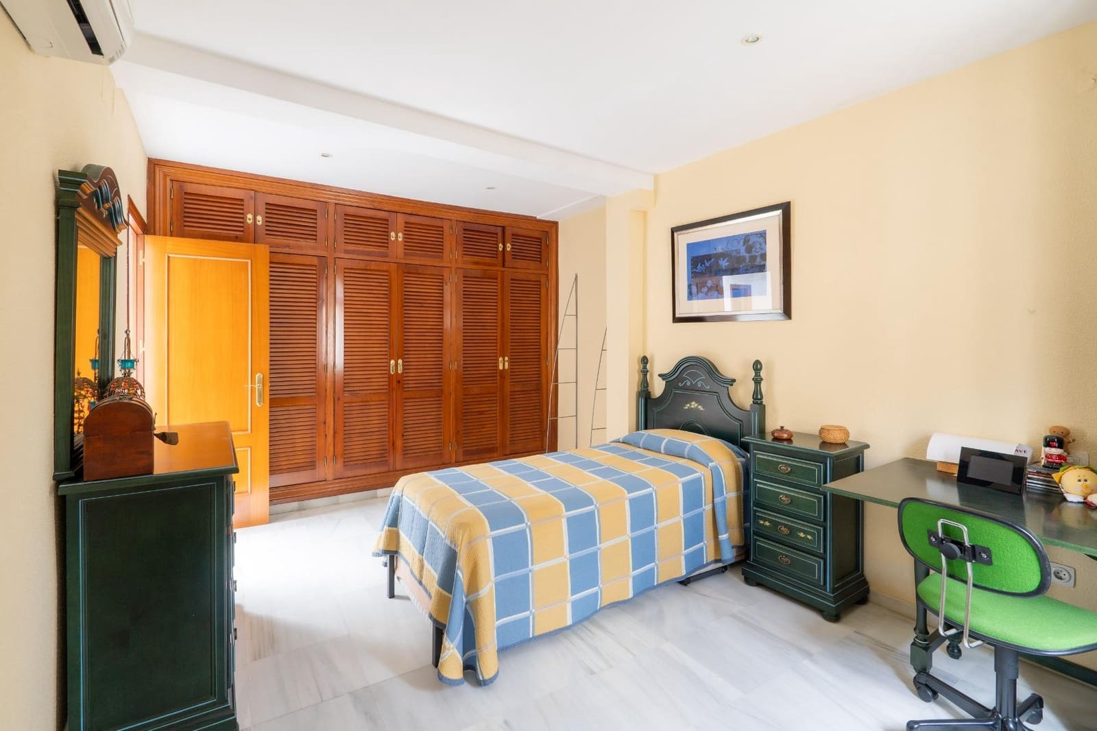 5 camera da letto Casa in vendita in Siviglia citta con garage - 620.000 € (Rif: 9876589)