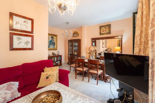 Casa de 5 habitaciones en Sevilla ciudad en venta con garaje - 620.000 € (Ref: 9876589)