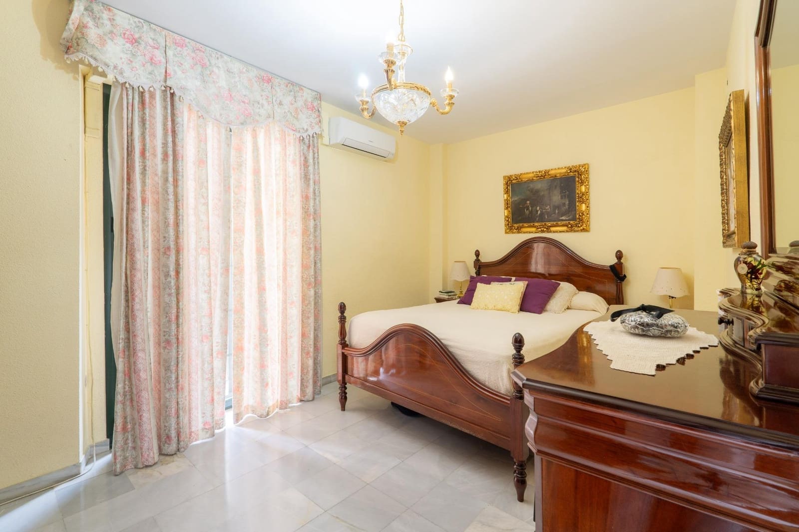 5 camera da letto Casa in vendita in Siviglia citta con garage - 620.000 € (Rif: 9876590)