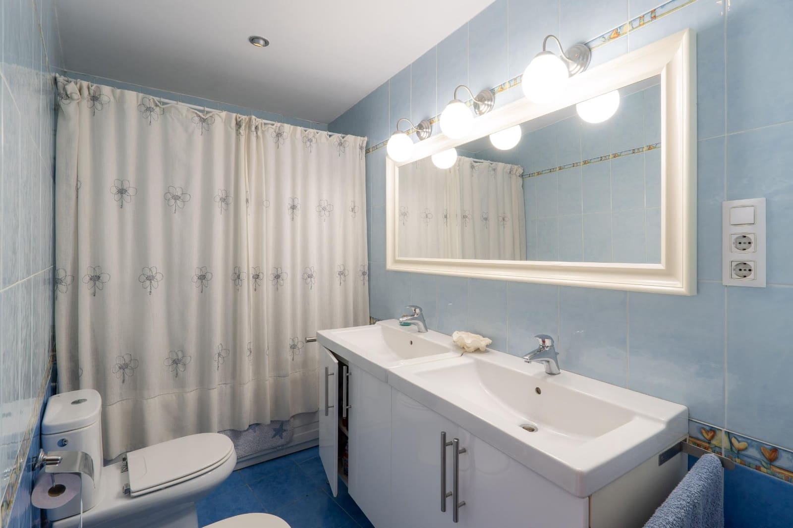 5 camera da letto Casa in vendita in Siviglia citta con garage - 620.000 € (Rif: 9876590)