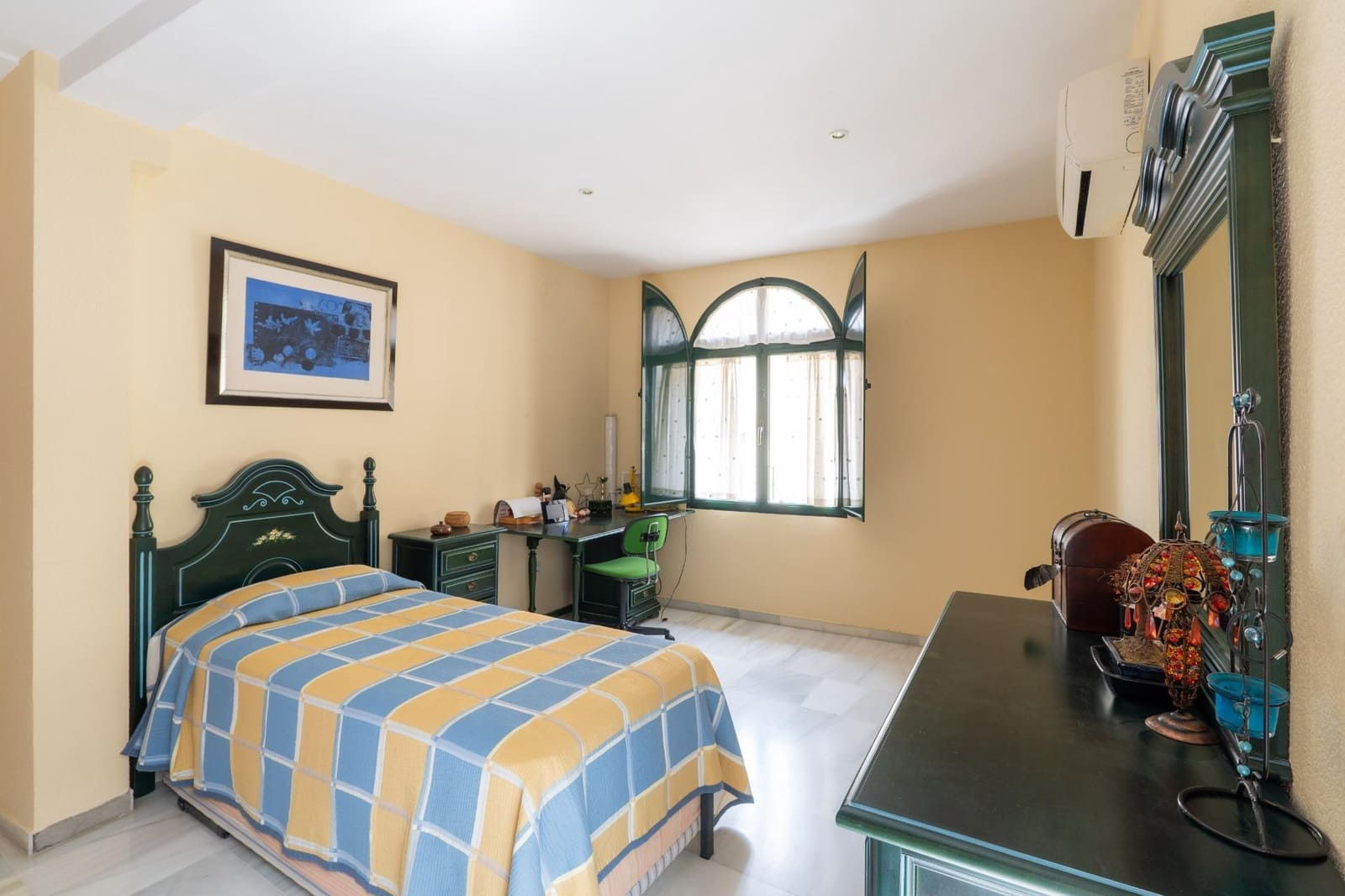 5 camera da letto Casa in vendita in Siviglia citta con garage - 620.000 € (Rif: 9876590)