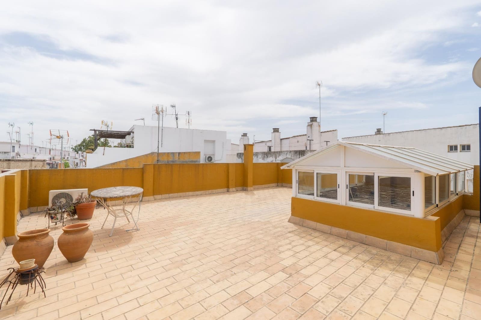 5 camera da letto Casa in vendita in Siviglia citta con garage - 620.000 € (Rif: 9876590)